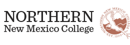 Northern New Mexico College logo