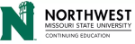 Northwest Missouri State University logo