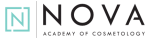 Nova Academy of Cosmetology logo