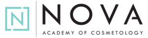 Nova Academy of Cosmetology logo