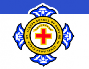 St. Joseph School of Nursing logo