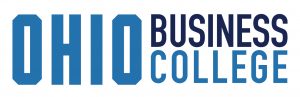 Ohio Business College logo