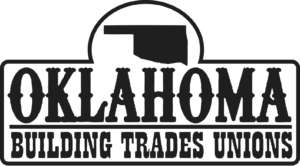 Oklahoma Building Trades logo