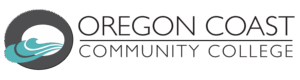 Oregon Coast Community College logo