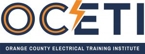 Orange County Electrical Training Institute logo