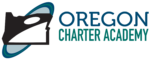 Oregon Charter Academy logo