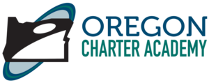Oregon Charter Academy logo