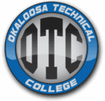 Okaloosa Technical College logo