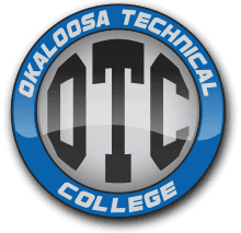 Okaloosa Technical College logo