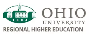 Ohio University logo