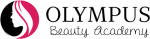 Olympus Beauty Academy logo