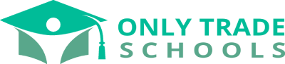 Only Trade Schools logo