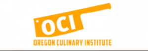 Oregon Culinary Institute logo