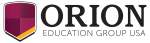 Orion Education Group USA logo