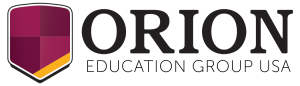 Orion Education Group USA logo