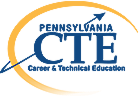 Pennsylvania Career & Technical Education logo