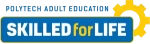 Polytech Adult Education logo