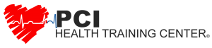 PCI Health Training Center logo