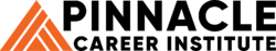 Pinnacle Career Institute logo