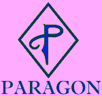 Paragon Culinary School logo
