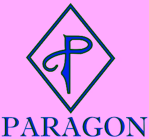 Paragon Culinary School logo