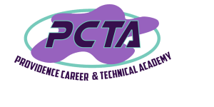 Providence Career & Technical Academy logo