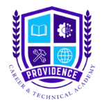 Providence Career & Technical Academy logo