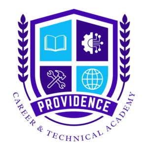 Providence Career & Technical Academy logo