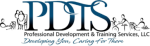 Professional Development and Training Services, LLC logo
