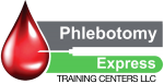 Phlebotomy Express Training Center LLC logo