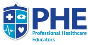 Professional Healthcare Educators logo