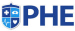 Professional Healthcare Educators logo