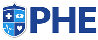 Professional Healthcare Educators logo