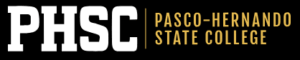 Pasco- Hernando State College logo