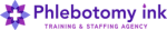 Phlebotomy Ink logo