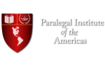 Paralegal Institute of the Americas logo