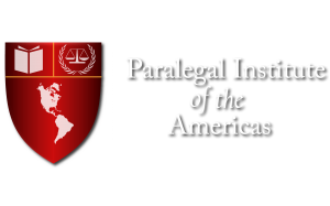 Paralegal Institute of the Americas logo