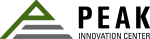 PEAK Innovation Center logo