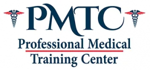 Professional Medical Training Center logo