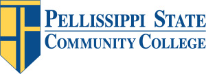 Pellissippi State Community College logo