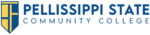Pellissippi State Community College logo