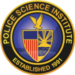 Police Science Institute logo