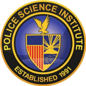 Police Science Institute logo