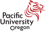 Pacific University Oregon logo