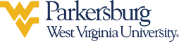 Parkersburg West Virginia University logo