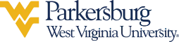 Parkersburg West Virginia University logo