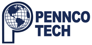 Pennco Tech logo