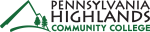 Pennsylvania Highlands Community College logo