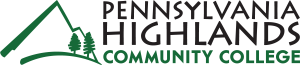 Pennsylvania Highlands Community College logo
