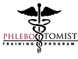 Phlebotomist Training Program logo